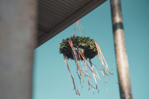 Richtfest-Geschenk und -Spruch – originelle Ideen für das neue Haus