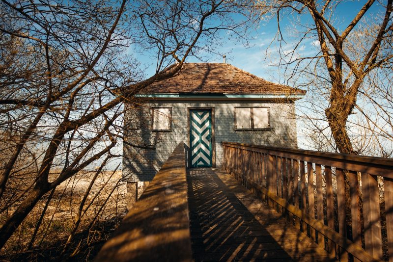 Ferienhaus winterfest machen – hilfreiche Tipps und Checkliste als PDF